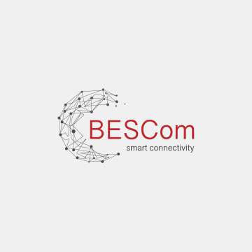 BEcom Logo