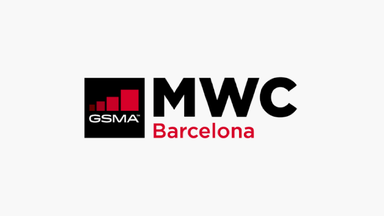 MWC 2020 Conference Logo