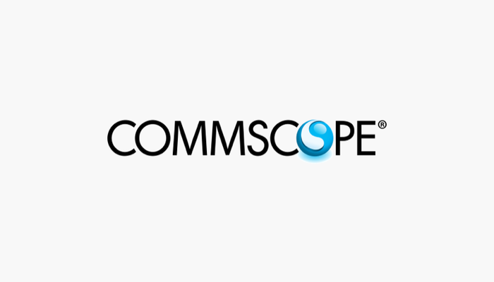 Commscope Logo