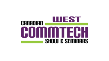 Commtech-West Logo