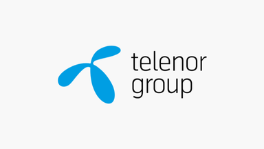 Telnor Logo