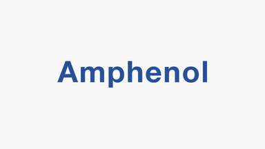 amphenol logo