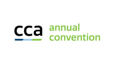 CCA- Annual Convention Logo