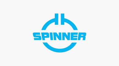 spinner logo