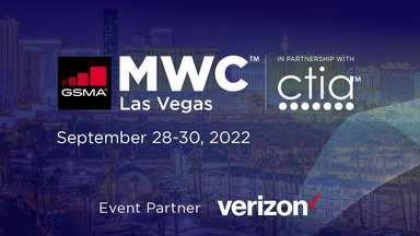 MWC Las Vegas 2022