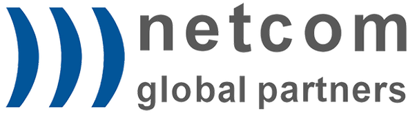 Netcom Global Partners logo
