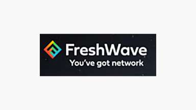 freshwave logo