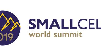 Small Cells Summit Logo