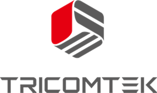 Tricomtek logo