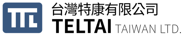 Teltai logo