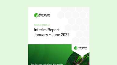 interim report 2022