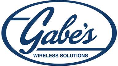 Gabe's Wireless Solutions Logo