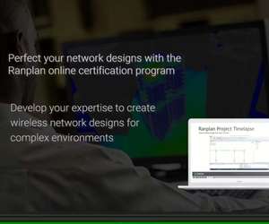 Ranplan Online Certification Program