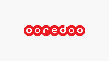 Oeredoo Logo