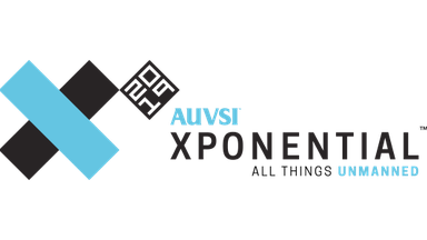 AUVSI Logo